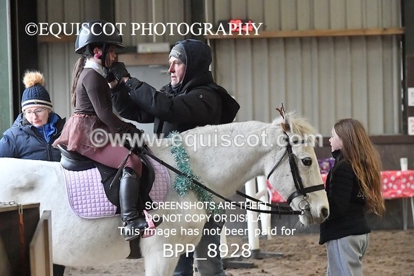 BPP_8928 - CLASS 1 Beginners Show Jumping