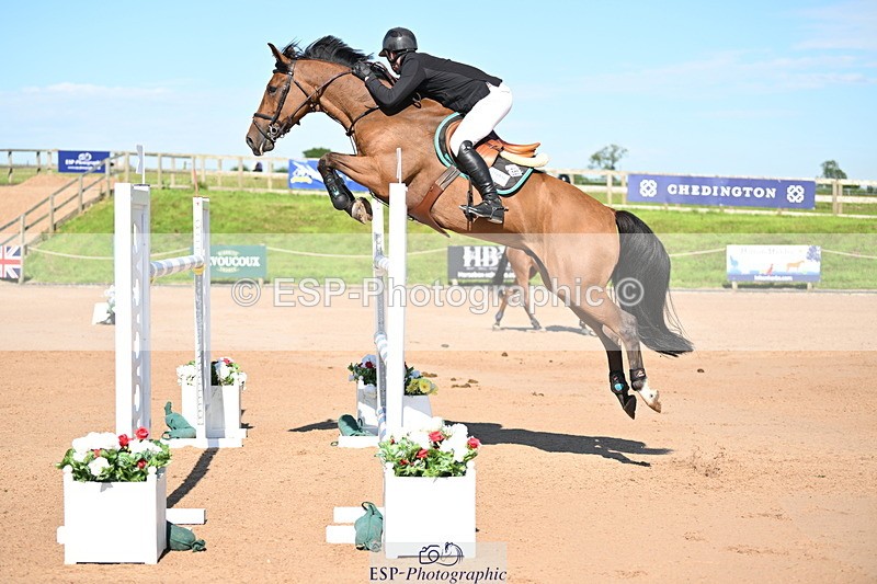 240718A-165655-07645 - Cls 5, 3 Star Big Tour 1.45m