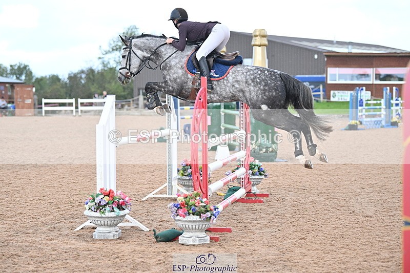 231013A-112612-01830 - Cls 8 Blue Chip Power Champ Quali