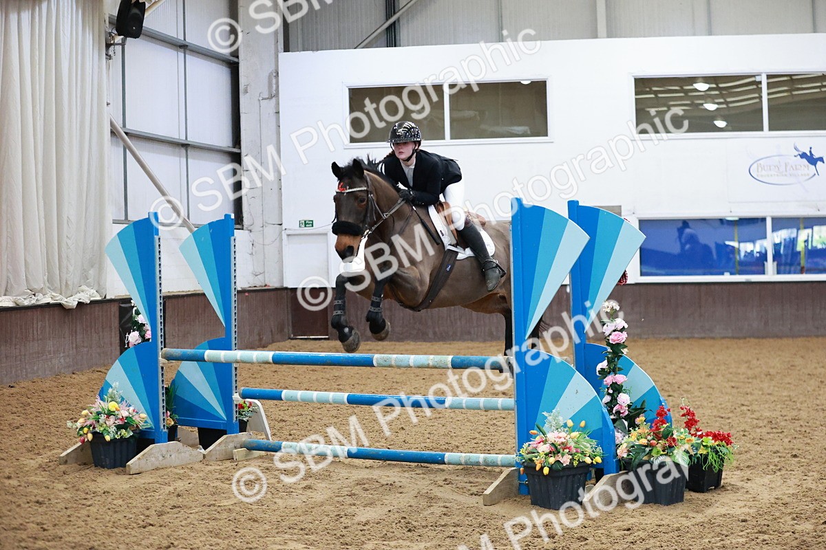 SBM_000512 - Class 2 - Senior British Novice 90cm