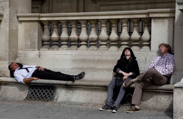  - Paris 1