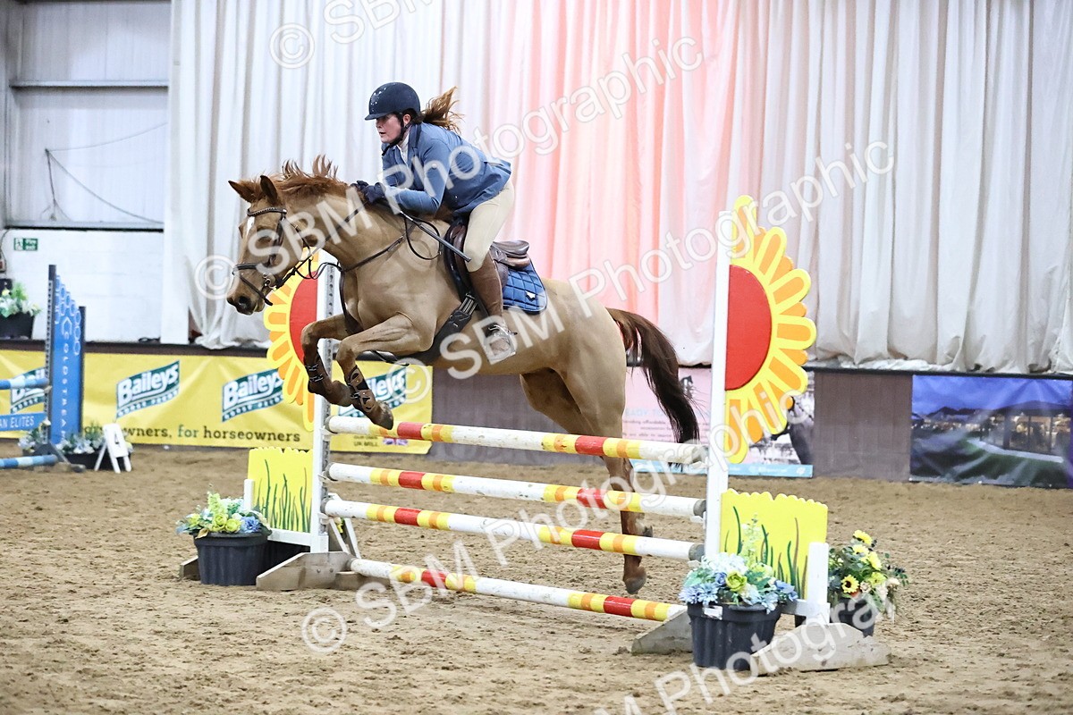 SBM_008963 - Class 20 - Senior British Novice - 80cm