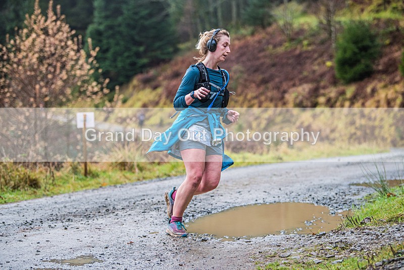 Glentress 21  10K-802 - High Terrain Events Glentress 21 & 10K Trail Races Saturday 18th November 2023