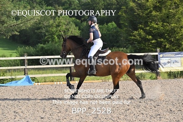 BPP_2528 - CLASS 6  Senior Discovery/ 1m Open
