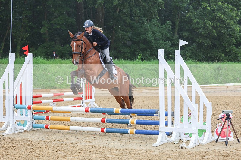 3E7A4782 - Class 2: Senior 70cm