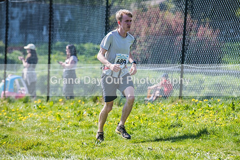 The Finish-581 - The 3 Peaks Race Saturday 25th April 2026 - The Finish