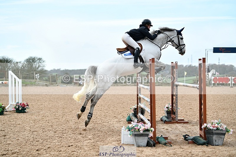 260313-133451-01881 - Cls 3 + 4 Snr Foxhunter and 1.20m Open