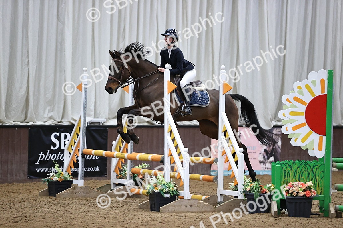 SBM_000083 - Class 1 - Clear Round