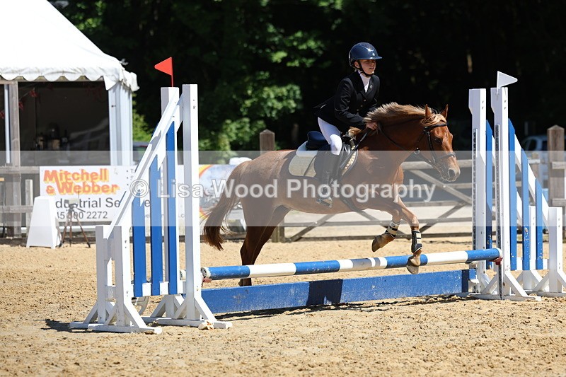 3E7A2033 - Class 2: 50cm