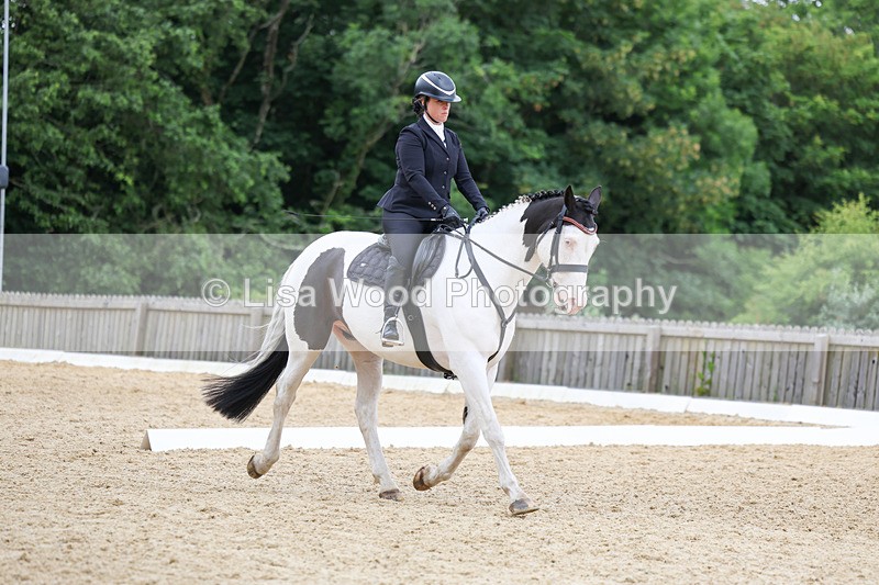 3E7A0792 - Class 6: Novice 1 2024 Section B