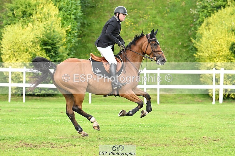 240707-135411-20629 - Cls 47 Foxhunter 2nd R Jump Off and P