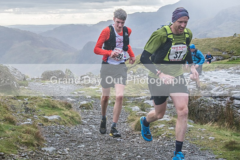 Langdale-649 - Langdale Horseshoe Fell Race Saturday 12thOctober 2024