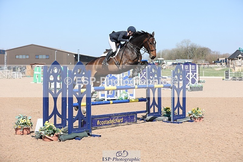 250402-130157-00684 - Cls 6 Foxhunter and 1.20m Open