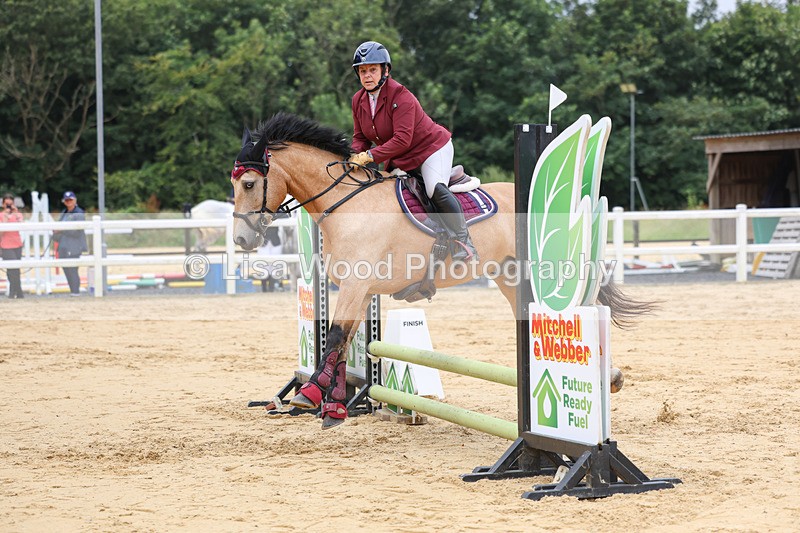 3E7A2382 - Class 3: 50cm Open