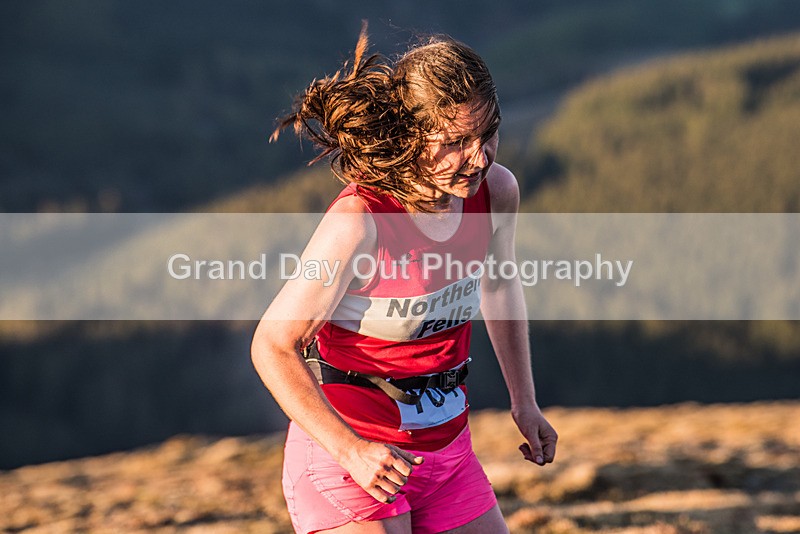 Grisedale-168 - Grisedale Grind Fell Race Wednesday 19th April 2023
