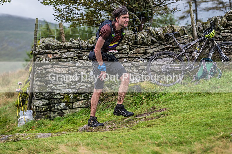 Old Crown Round-458 - Old Crown Round Fell Race Saturday 12th September 2026