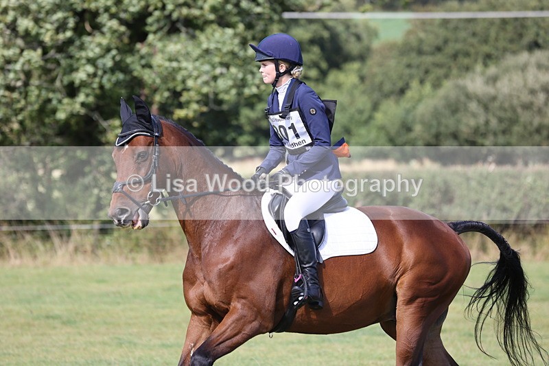 JPP_9007 - Class 3: Nankelly Open: 90cm Showjumping