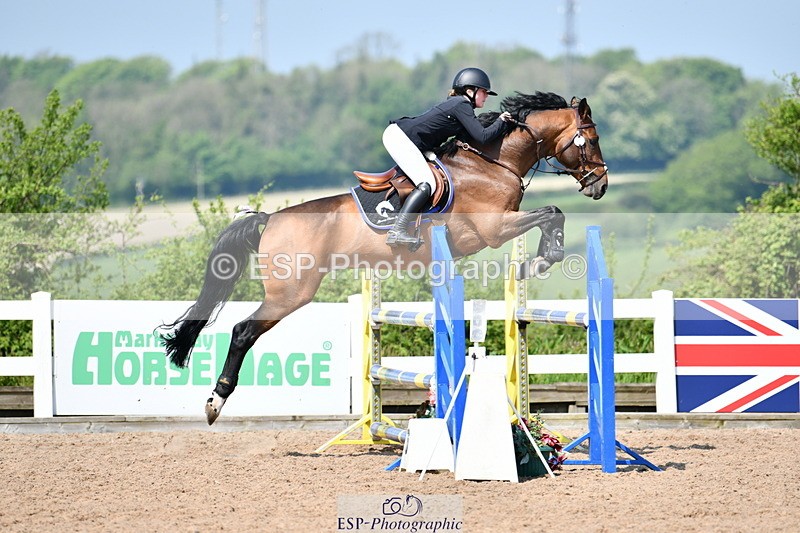 240512A-111615-17901 - Cls 40 Discovery Second Round