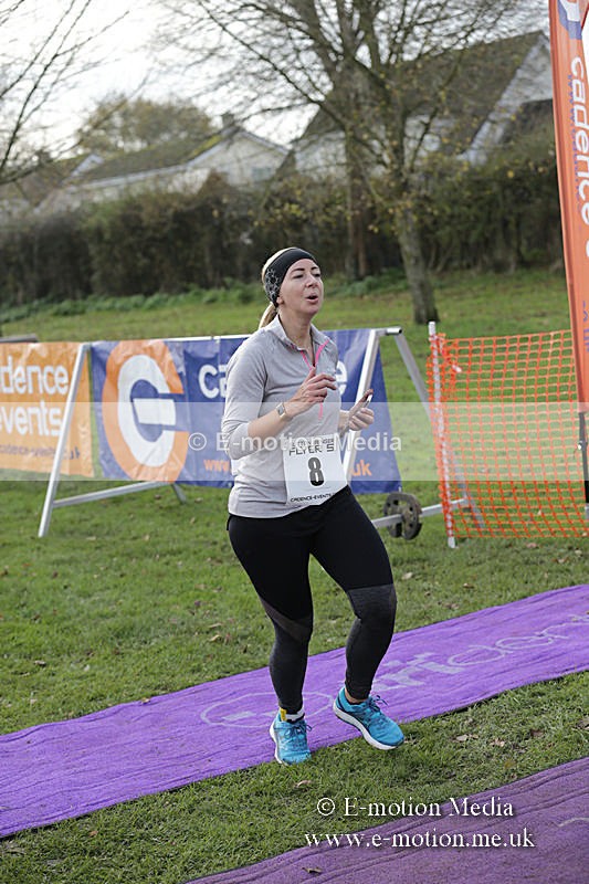 CAD5 171119-1082 - Sutton Benger 5 mile Flyer – 17th Nov 2019