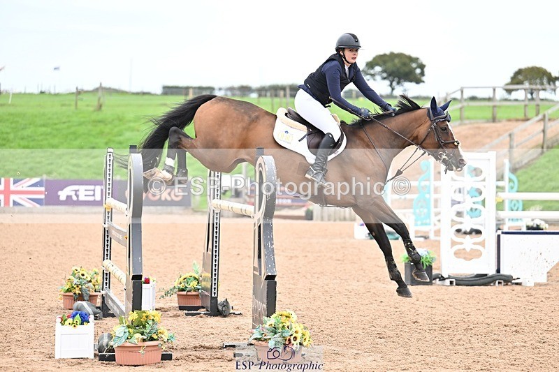 250914-102105-08181 - Cls 26 National 1.30m Open