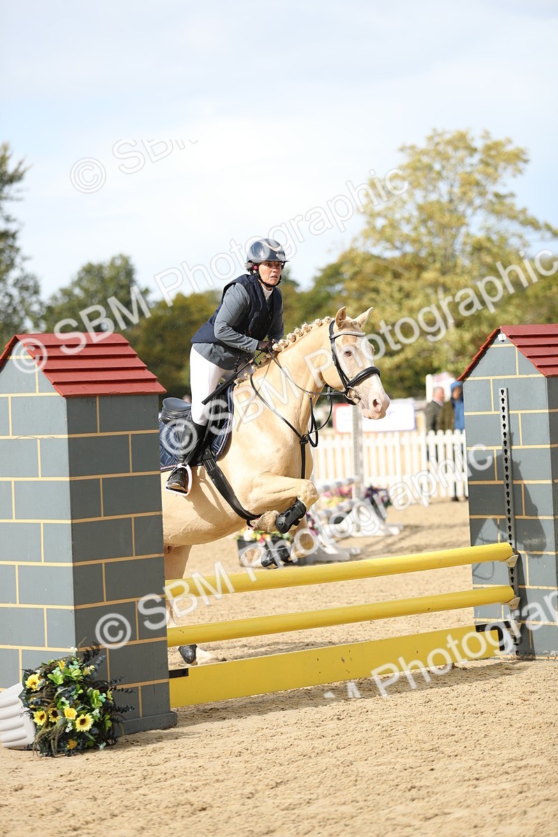 SBM_09891 - J36 - Veteran Rider 70cm