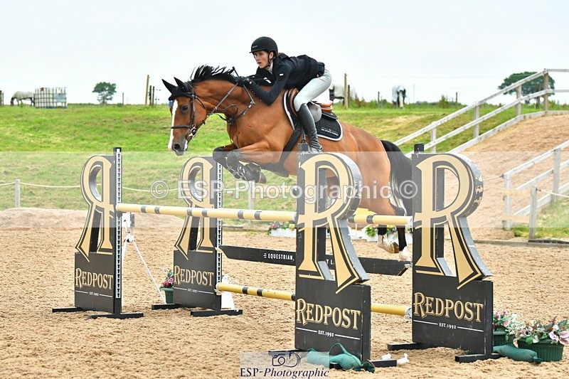230610A-135218-03653 - Cls 16 Foxhunter