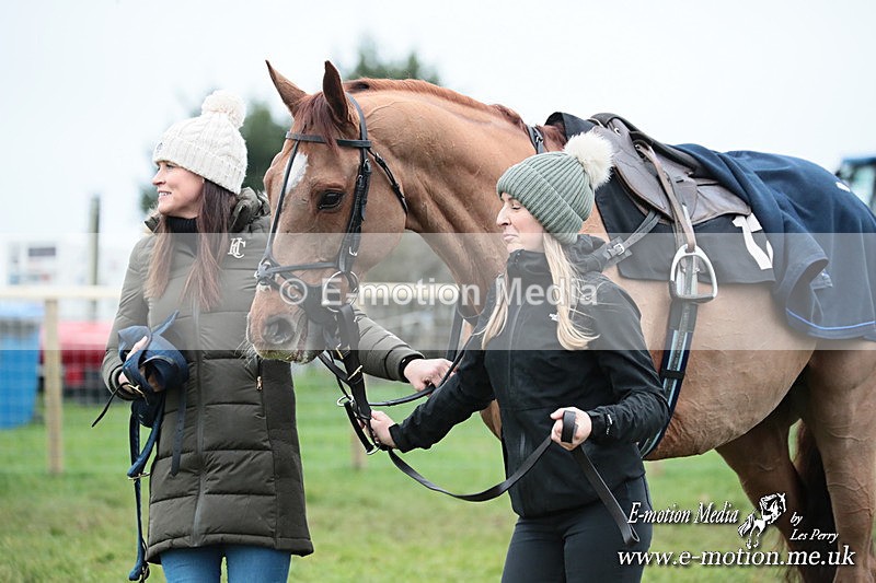 PtP 141225  0725 - Harkaway Club PtP Chaddesley Corbet 28/12/25