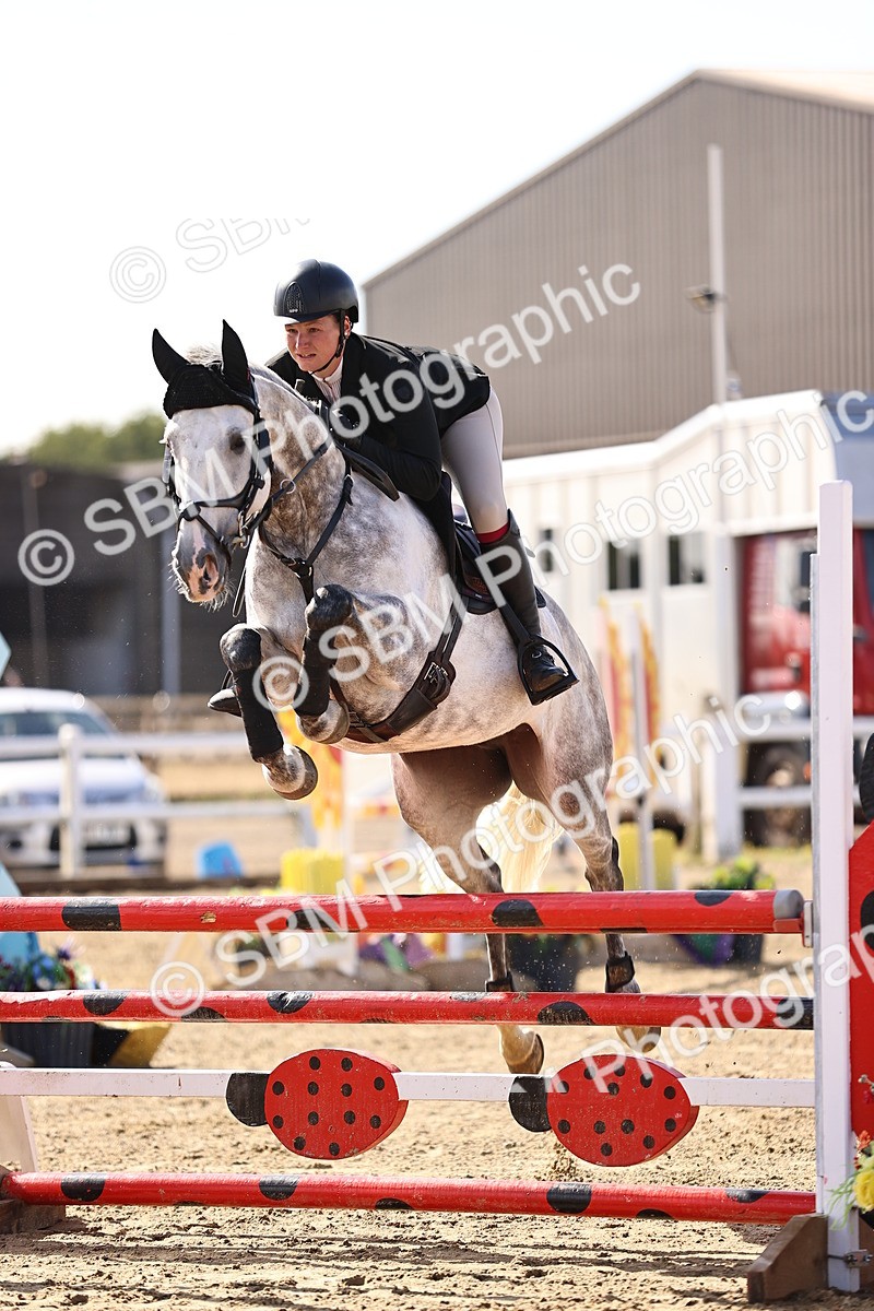 SBM_009204 - Class 7 - Senior Discovery - 1.00m Open