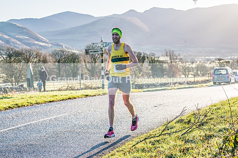 North Lakes Half Marathon  10k-241 - North Lakes Half Marathon & 10K Road Races Monday 2nd January 2023