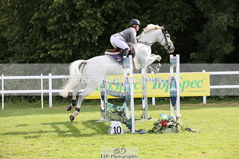 250704A-090401-08025 - Cls 15 Snr 1.20m Open