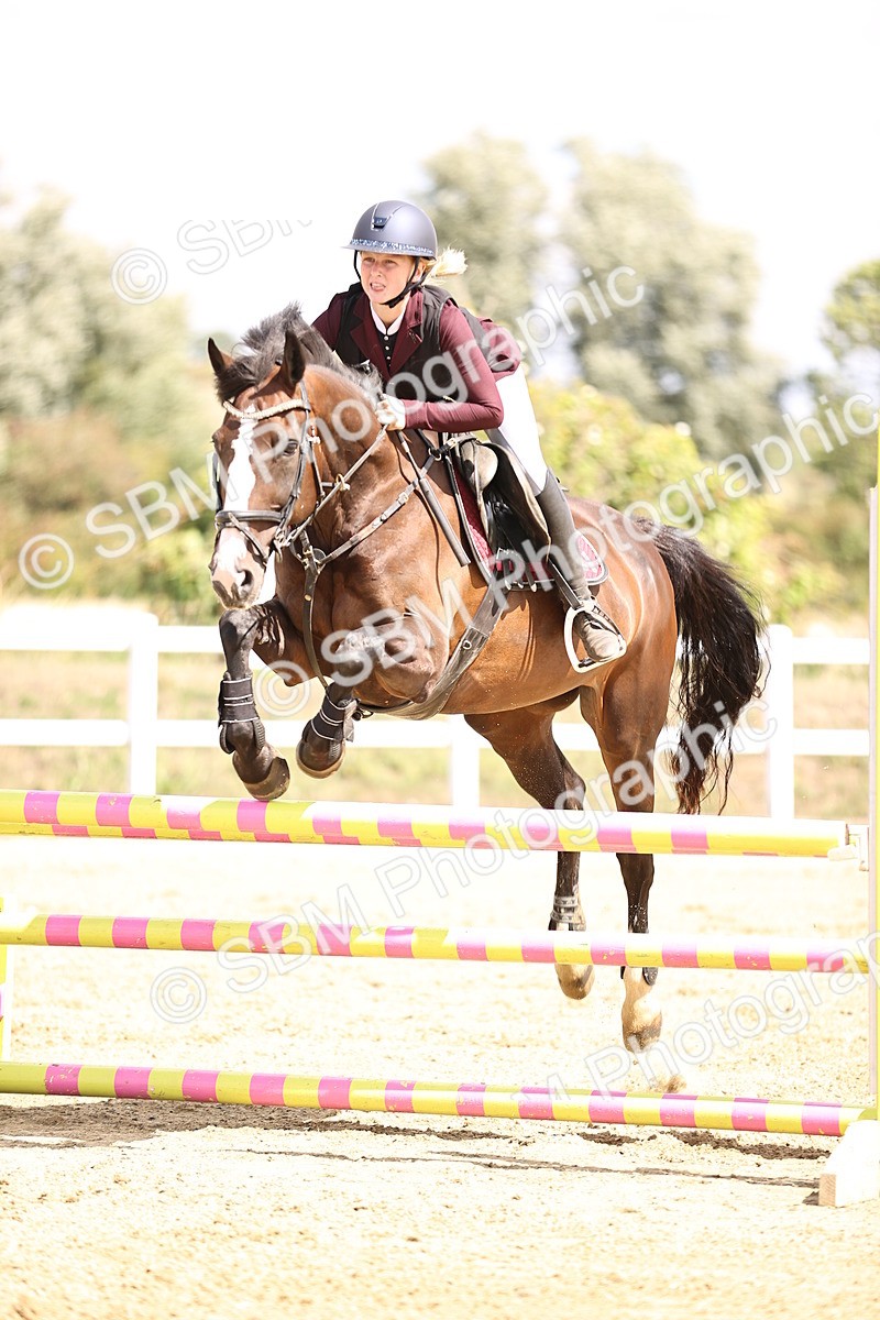SBM_004399 - Class 3 -  Senior British Novice - 90m Open
