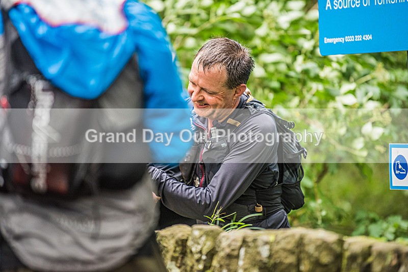 Kong MMM-492 - Kong Mini Mountain Marathon Round 2 Peak District Bradfield Sunday 24th September 2023