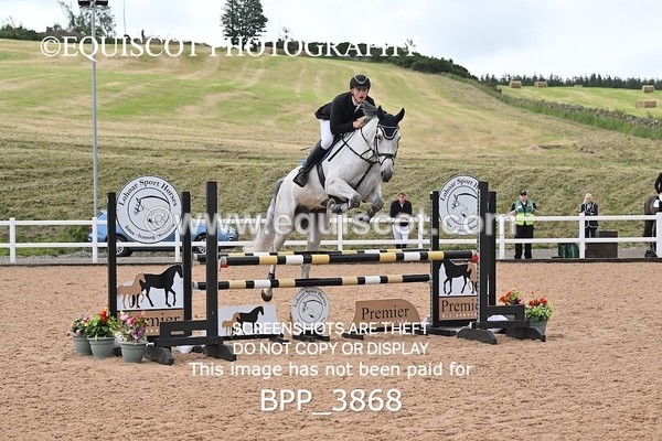 BPP_3868 - CLASS 2 WED Senior 1.05m Open