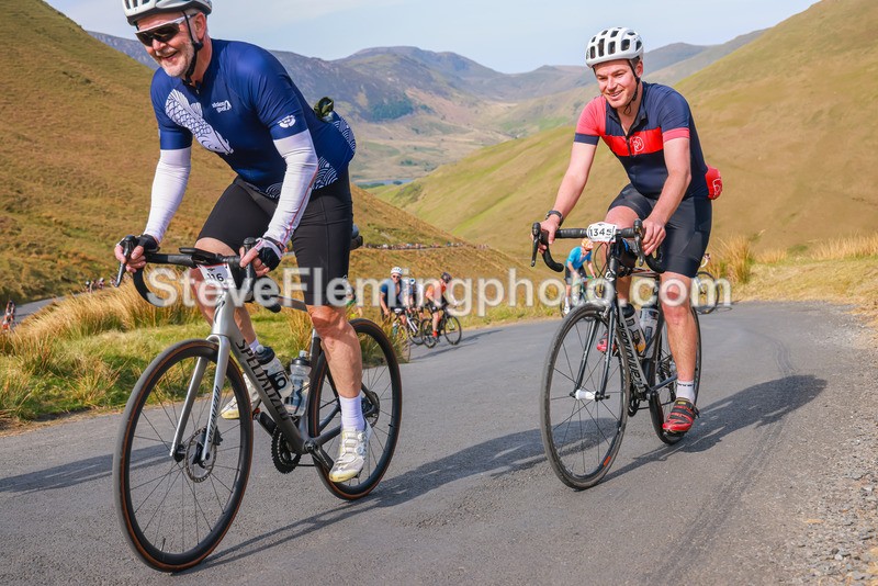 095016 - Newlands Pass 09.00-10.00