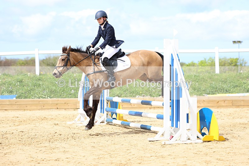 3E7A6771 - Class 6: 70cm Junior