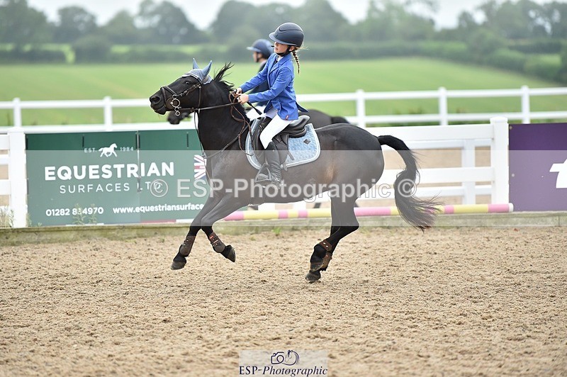 250628-074430-01593 - Cls 20 11 Yrs and Under 128cm