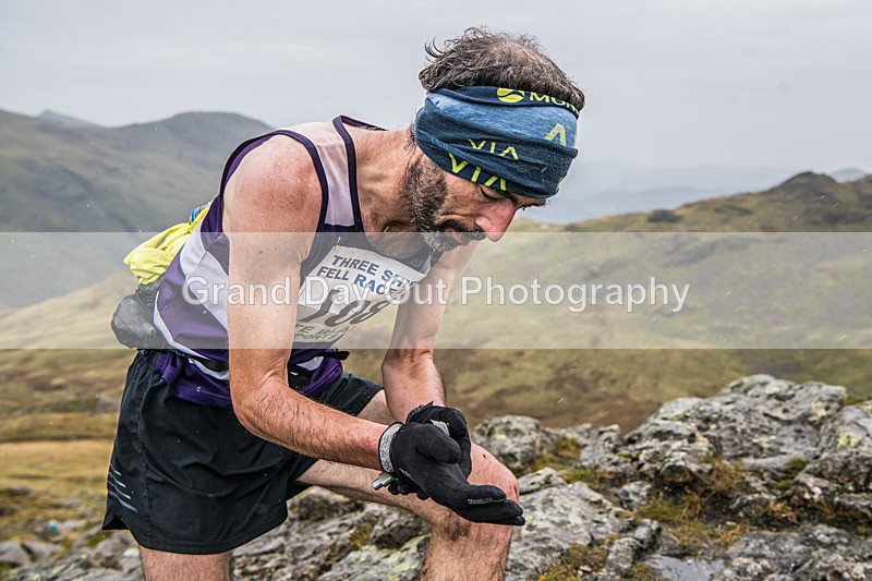 Three Shires-376 - Three Shires Fell Race Saturday 20th September 2025