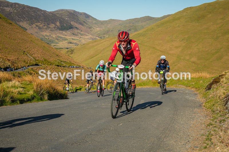 092836 - Newlands Pass 09.00 - 10.00