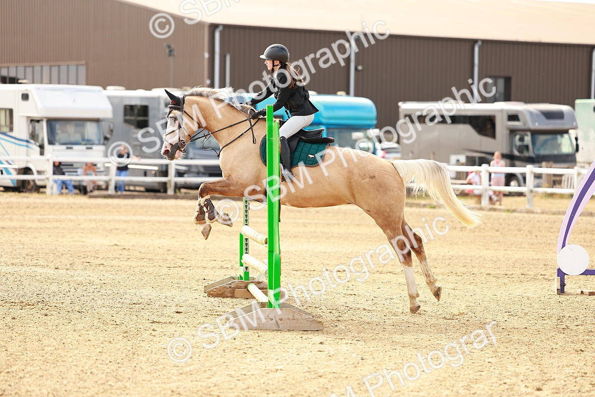 SBM_002090 - Class 8 - Clear Round