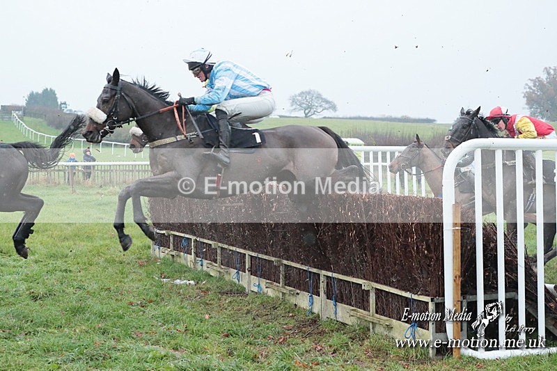 PtP 031223 55 - Wheatland Hunt PtP Chaddesley Races 03/12/23