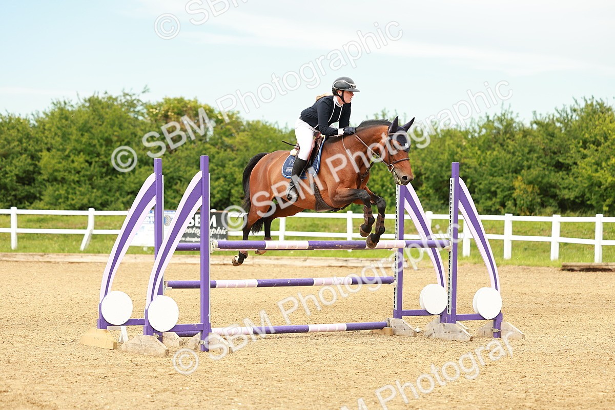 SBM_002134 - Class 4 - Senior Newcomers - 1.10m
