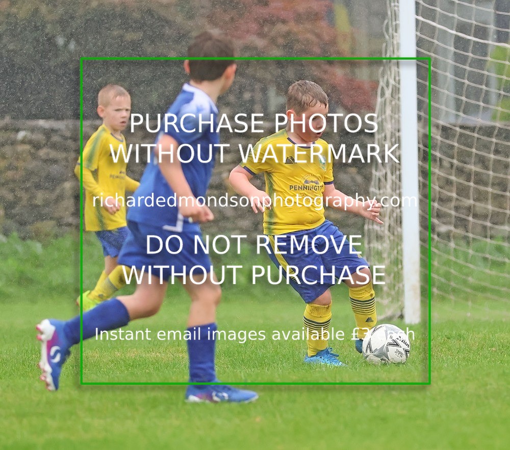 533A3665 - Wattsfield U8 vs Kendal United Rockets U8 (12/9/26)