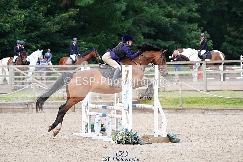 250615A-084328-09695 - Class 42 85cm Amateur Qualifer
