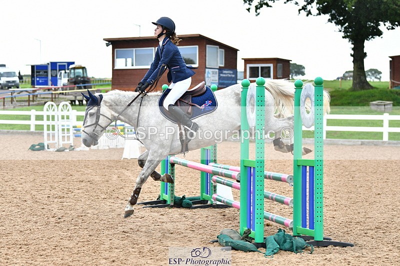230819A-101737-00206 - Cls 21 Pony Brit Novice & 80cm Open
