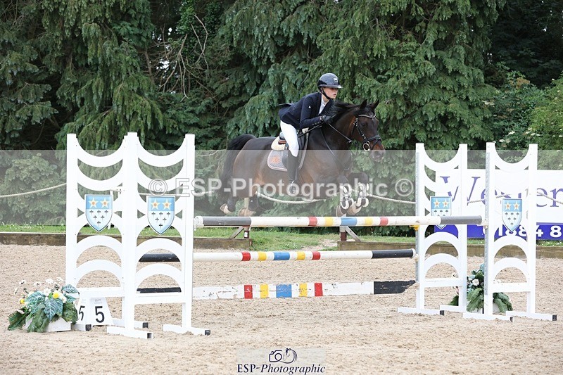 230618-181012-14128 - Cls 22 Hoys 138cm 2nd round 1st rnd