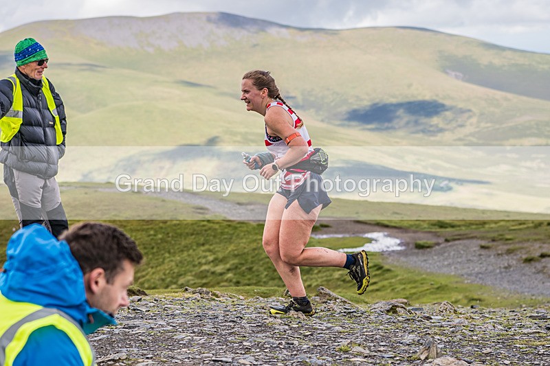 Blencathra-128 - Blencathra Fell Race Sunday 28th June 2026