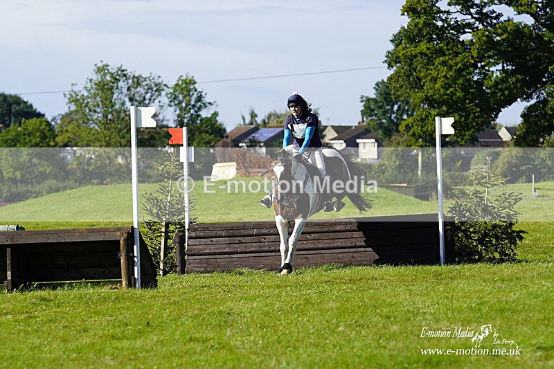  WWHT 031021 1233 - Open Novice (0.80m) 03/10/21