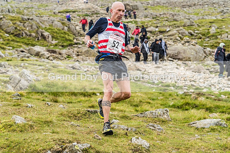 Wasdale-1311 - Wasdale Horseshoe Fell Race Saturday 13th July 2024