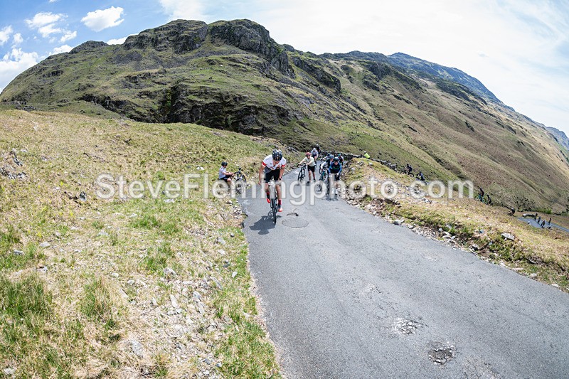 134321 - Hardknott Pass Camera 2 13.00-14.00