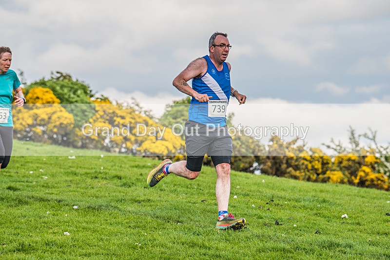 Hay-O-597 - Hay O Trail Race Tuesday 23rd May 2023